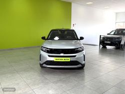Opel Frontera GS Hybrid 1.2 T XHT 145CV eDCT6 MHEV - Miniatura 2