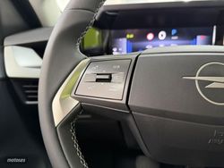 Opel Frontera GS Hybrid 1.2 T XHT 145CV eDCT6 MHEV - Miniatura 21