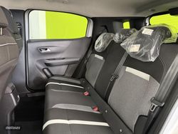 Opel Frontera GS Hybrid 1.2 T XHT 145CV eDCT6 MHEV - Miniatura 26