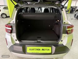 Opel Frontera GS Hybrid 1.2 T XHT 145CV eDCT6 MHEV - Miniatura 27