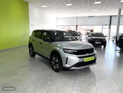 Opel Frontera GS Hybrid 1.2 T XHT 145CV eDCT6 MHEV - Miniatura 3