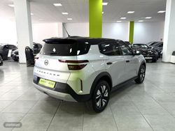 Opel Frontera GS Hybrid 1.2 T XHT 145CV eDCT6 MHEV - Miniatura 5