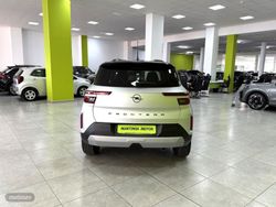 Opel Frontera GS Hybrid 1.2 T XHT 145CV eDCT6 MHEV - Miniatura 6