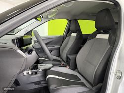 Opel Frontera GS Hybrid 1.2 T XHT 145CV eDCT6 MHEV - Miniatura 9