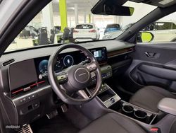 Hyundai Kona N-Line 1.6 GDI 138CV Auto. HEV - Miniatura 10
