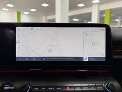 Hyundai Kona N-Line 1.6 GDI 138CV Auto. HEV - Miniatura 12