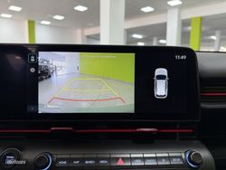 Hyundai Kona N-Line 1.6 GDI 138CV Auto. HEV - Miniatura 13