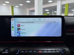 Hyundai Kona N-Line 1.6 GDI 138CV Auto. HEV - Miniatura 15