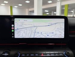 Hyundai Kona N-Line 1.6 GDI 138CV Auto. HEV - Miniatura 16