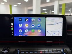 Hyundai Kona N-Line 1.6 GDI 138CV Auto. HEV - Miniatura 17