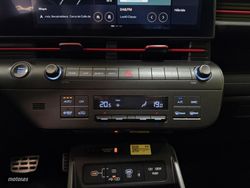 Hyundai Kona N-Line 1.6 GDI 138CV Auto. HEV - Miniatura 18