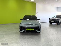 Hyundai Kona N-Line 1.6 GDI 138CV Auto. HEV - Miniatura 2