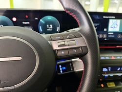 Hyundai Kona N-Line 1.6 GDI 138CV Auto. HEV - Miniatura 21