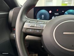 Hyundai Kona N-Line 1.6 GDI 138CV Auto. HEV - Miniatura 22