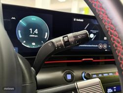 Hyundai Kona N-Line 1.6 GDI 138CV Auto. HEV - Miniatura 23