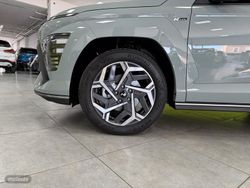 Hyundai Kona N-Line 1.6 GDI 138CV Auto. HEV - Miniatura 33