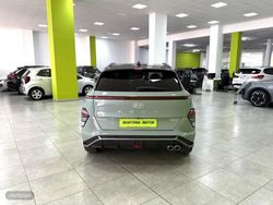 Hyundai Kona N-Line 1.6 GDI 138CV Auto. HEV - Miniatura 6