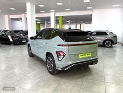 Hyundai Kona N-Line 1.6 GDI 138CV Auto. HEV - Miniatura 7