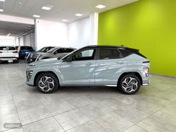 Hyundai Kona N-Line 1.6 GDI 138CV Auto. HEV - Miniatura 8