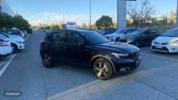 Volvo XC40 XC40 PLUS B3 (G) MILD HYBRID DARK - Miniatura 31