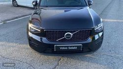 Volvo XC40 XC40 PLUS B3 (G) MILD HYBRID DARK - Miniatura 33