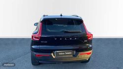 Volvo XC40 XC40 PLUS B3 (G) MILD HYBRID DARK - Miniatura 5