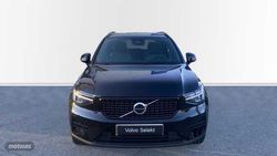 Volvo XC40 XC40 PLUS B3 (G) MILD HYBRID DARK - Miniatura 6