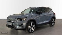 Volvo XC40 Volvo XC40 Recharge Twin Ultimate Long Range AWD - Miniatura 1