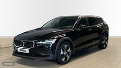 Volvo V 60 2.0 B4 D AWD CORE AUTO 197 CV - Miniatura 1