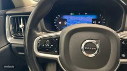 Volvo V 60 2.0 B4 D AWD CORE AUTO 197 CV - Miniatura 10