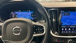 Volvo V 60 2.0 B4 D AWD CORE AUTO 197 CV - Miniatura 11
