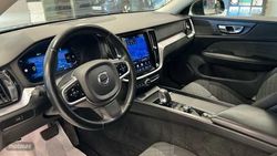 Volvo V 60 2.0 B4 D AWD CORE AUTO 197 CV - Miniatura 12