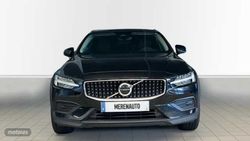 Volvo V 60 2.0 B4 D AWD CORE AUTO 197 CV - Miniatura 2