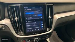 Volvo V 60 2.0 B4 D AWD CORE AUTO 197 CV - Miniatura 22