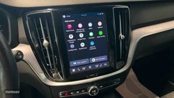 Volvo V 60 2.0 B4 D AWD CORE AUTO 197 CV - Miniatura 23
