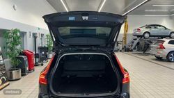 Volvo V 60 2.0 B4 D AWD CORE AUTO 197 CV - Miniatura 30