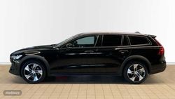 Volvo V 60 2.0 B4 D AWD CORE AUTO 197 CV - Miniatura 4