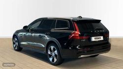 Volvo V 60 2.0 B4 D AWD CORE AUTO 197 CV - Miniatura 5