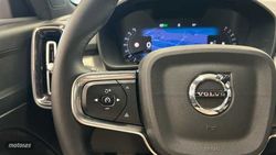Volvo XC40 2.0 B3 MHEV CORE AUTO 163 CV - Miniatura 18