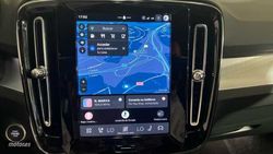 Volvo XC40 XC40 Plus, B3 Mild hybrid, Gasolina, Dark - Miniatura 13