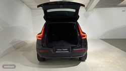 Volvo XC40 XC40 Plus, B3 Mild hybrid, Gasolina, Dark - Miniatura 14