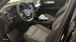 Volvo XC40 XC40 Plus, B3 Mild hybrid, Gasolina, Dark - Miniatura 5