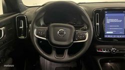 Volvo XC40 XC40 Plus, B3 Mild hybrid, Gasolina, Dark - Miniatura 11