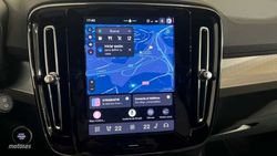 Volvo XC40 XC40 Plus, B3 Mild hybrid, Gasolina, Dark - Miniatura 13