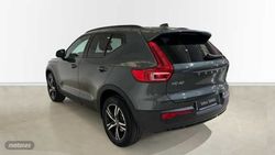Volvo XC40 XC40 Plus, B3 Mild hybrid, Gasolina, Dark - Miniatura 2