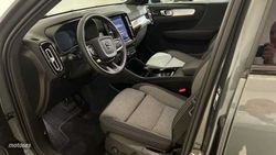 Volvo XC40 XC40 Plus, B3 Mild hybrid, Gasolina, Dark - Miniatura 5
