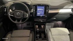 Volvo XC40 XC40 Plus, B3 Mild hybrid, Gasolina, Dark - Miniatura 6