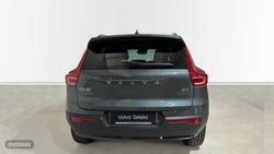 Volvo XC40 XC40 Plus, B3 Mild hybrid, Gasolina, Dark - Miniatura 8