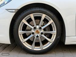 Porsche Cayman - 718 cayman Aut. PDK - Miniatura 11