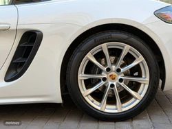 Porsche Cayman - 718 cayman Aut. PDK - Miniatura 12